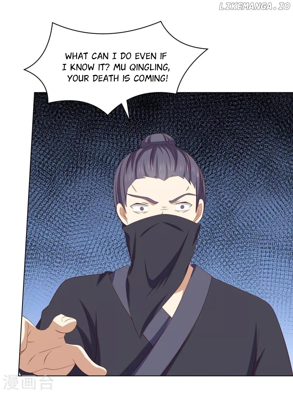 Rewrite My Fate chapter 45 - page 8